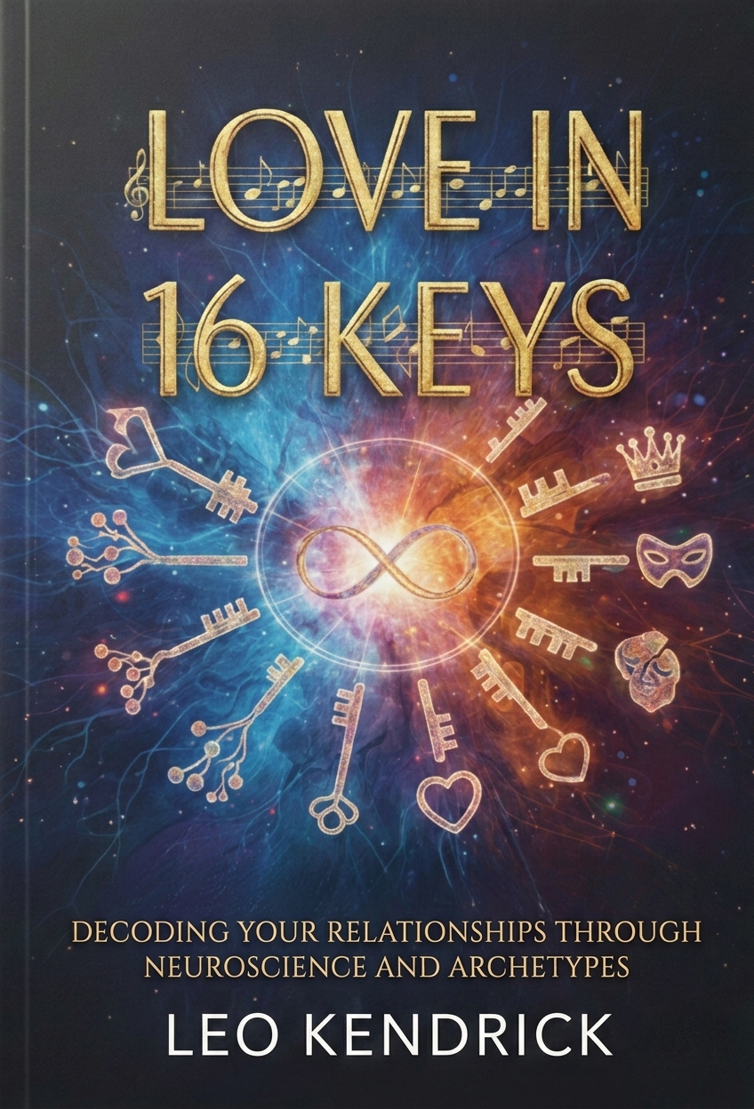 Love In 16 Keys